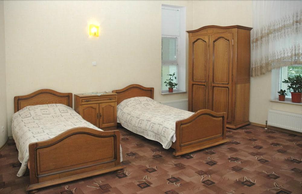 Fortuna Hotel Chisinau Luaran gambar