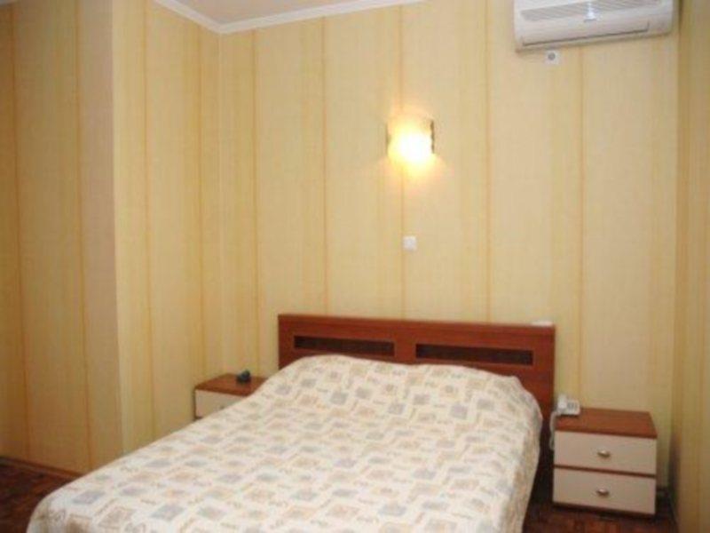 Fortuna Hotel Chisinau Luaran gambar