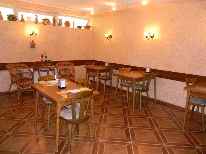 Fortuna Hotel Chisinau Luaran gambar