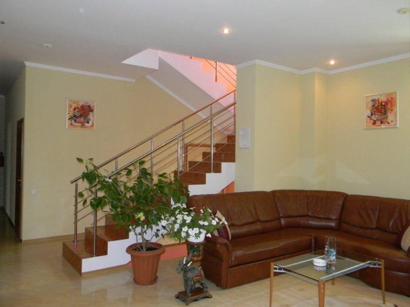 Fortuna Hotel Chisinau Luaran gambar