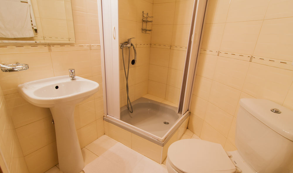 Fortuna Hotel Chisinau Luaran gambar