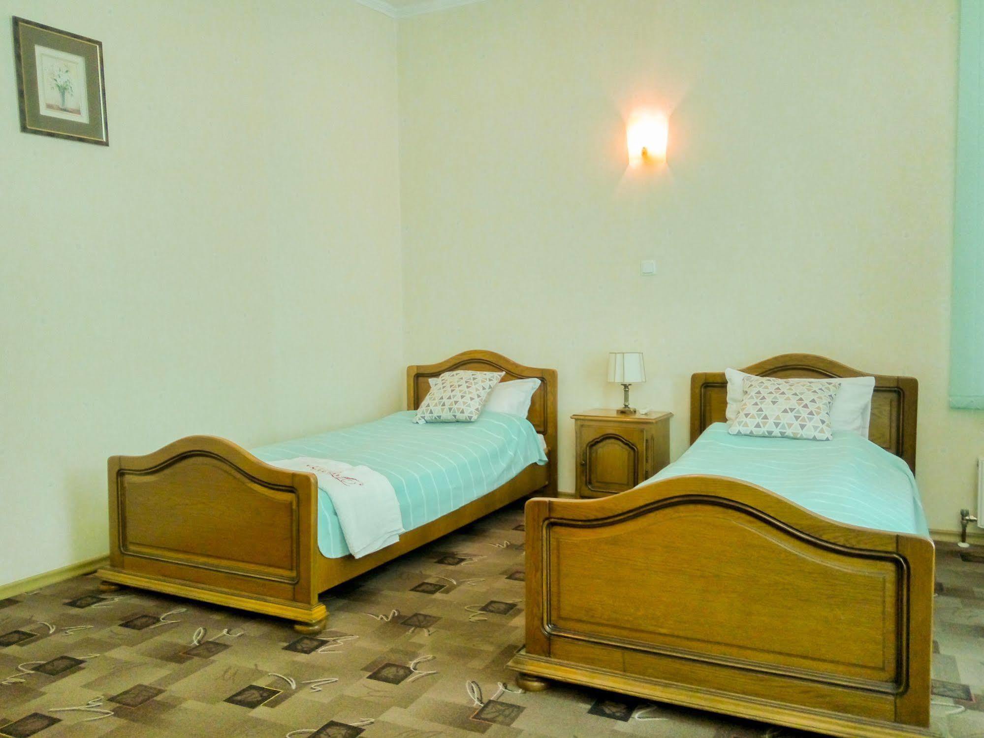 Fortuna Hotel Chisinau Luaran gambar